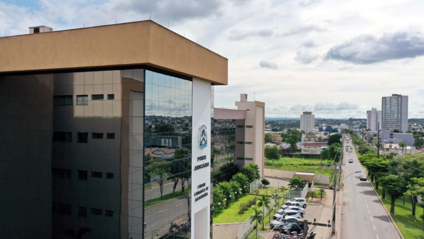 Motorista embriagado que atropelou e matou idosa na calçada é condenado a mais de 16 anos em Araguaína 1 forumdearaguaina03 2